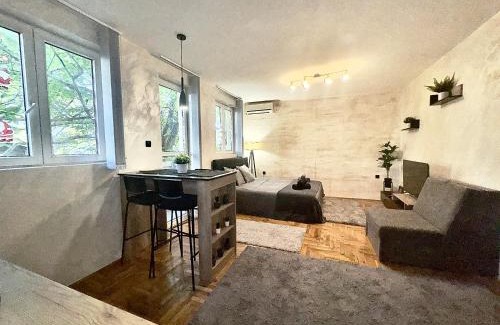 Bele Vode Apartamento | Amazing apartman in Bele Vode