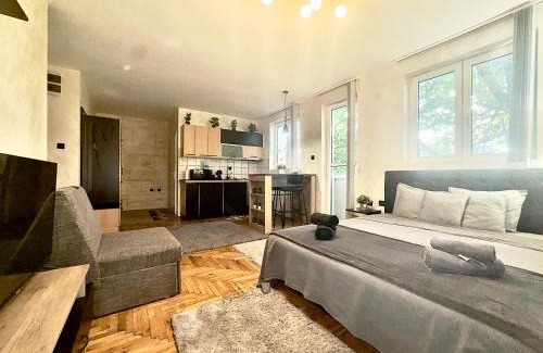 Bele Vode Apartamento | Amazing apartman in Bele Vode