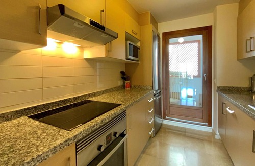 Caserio Los Tarquinos Apartamento | Amazing apartment in Baños y Mendigo