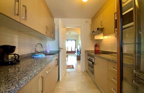 Caserio Los Tarquinos Apartamento | Amazing apartment in Baños y Mendigo