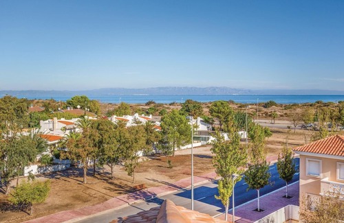 Riumar Apartamento | Amazing Apartment en Riumar-Deltebre