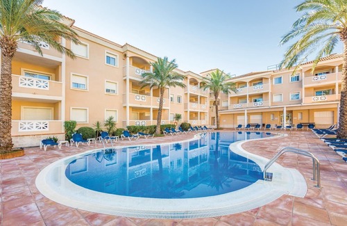 Riumar Apartamento | Amazing Apartment en Riumar-Deltebre