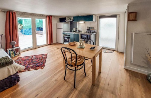 Balaruc-les-Bains Apartamento | Amazing Apartment In Balaruc Les Bains With Wifi