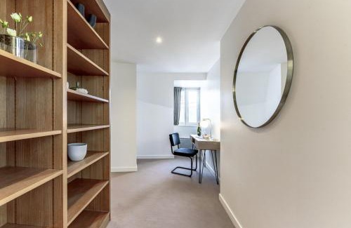 Faubourg-du-Roule Apartamento | Amazing Apartment 4Bedrooms Champs Elysées