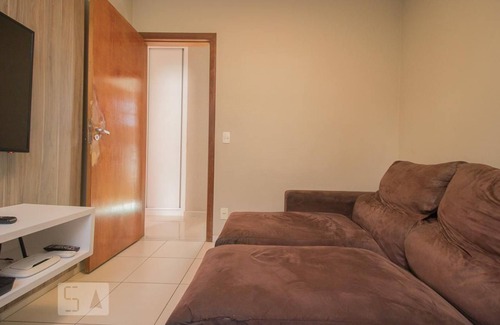 Santo Antonio Alquiler De RV | Apartamento increíble en una zona noble de BH