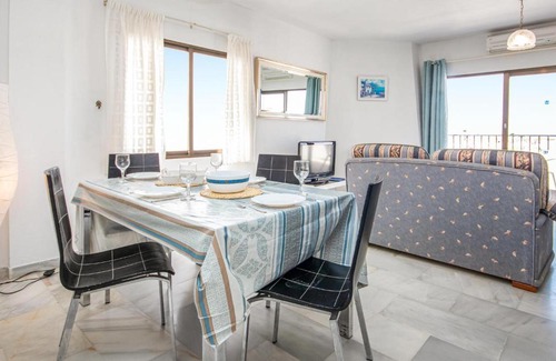 Mijas Apartamento | Amazing Apartment In Calahonda With 2 Bedrooms, Outdoor Swimming Pool And Swimming Pool