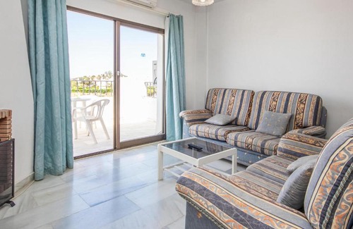 Mijas Apartamento | Amazing Apartment In Calahonda With 2 Bedrooms, Outdoor Swimming Pool And Swimming Pool