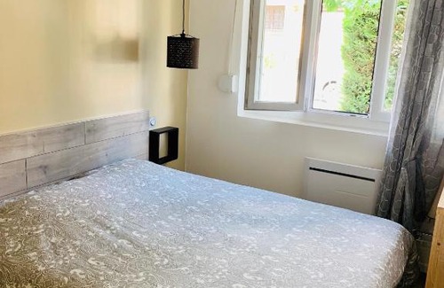 Le Blanc-Mesnil Apartamento | Amazing Apartment Paris