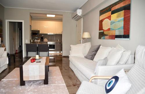 Vouliagmeni Apartamento | Amazing Apartment