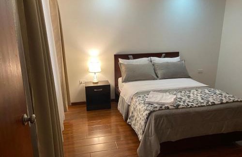 Cuenca Apartamento | Amazing apartment, great location NEW