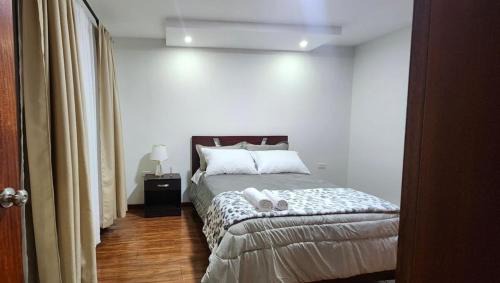 Cuenca Apartamento | Amazing apartment, great location NEW