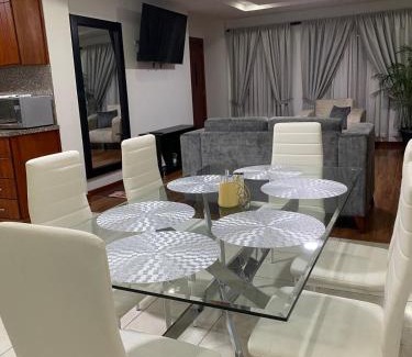 Cuenca Apartamento | Amazing apartment, great location NEW