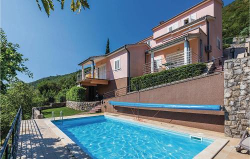 Sucici Apartamento | Amazing Apartment In Moscenicka Draga