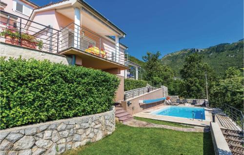 Sucici Apartamento | Amazing Apartment In Moscenicka Draga