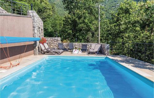 Sucici Apartamento | Amazing Apartment In Moscenicka Draga