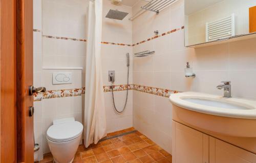 Donji Kraj Apartamento | Amazing Apartment In Moscenicka Draga