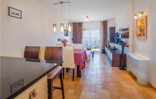 Donji Kraj Apartamento | Amazing Apartment In Moscenicka Draga
