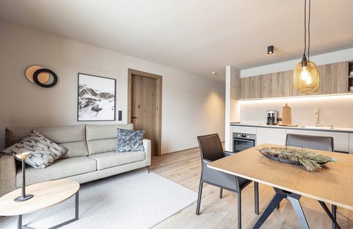 Westendorf Apartamento | Fantástico apartamento con sauna de infrarrojos