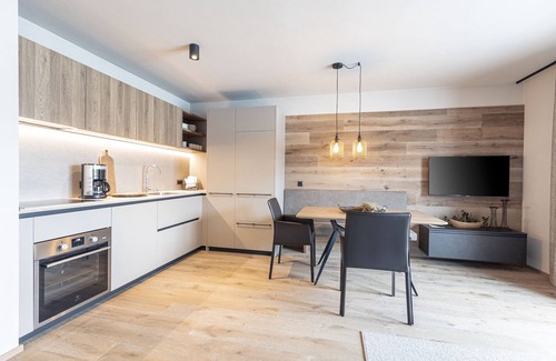 Westendorf Apartamento | Fantástico apartamento con sauna de infrarrojos