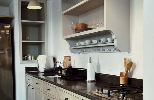 Neve Tzedek Apartamento | Amazing apartment in the best location!