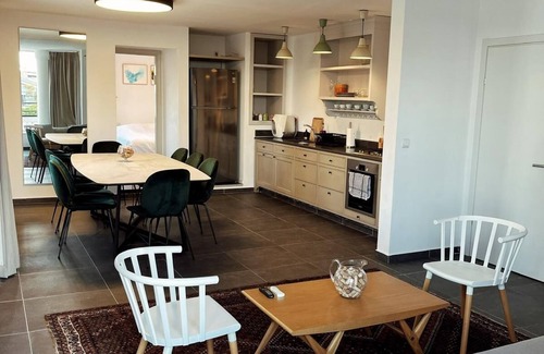 Neve Tzedek Apartamento | Amazing apartment in the best location!