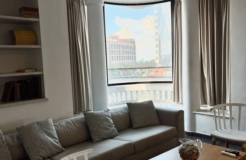 Neve Tzedek Apartamento | Amazing apartment in the best location!