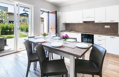 Casal Velino Apartamento | Increíble apartamento en Casalvelino