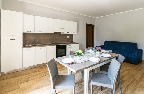 Casal Velino Apartamento | Increíble apartamento en Casalvelino