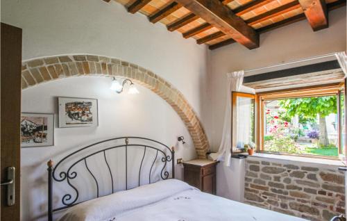 Monte Rinaldo Apartamento | Amazing Apartment In Monte Rinaldo