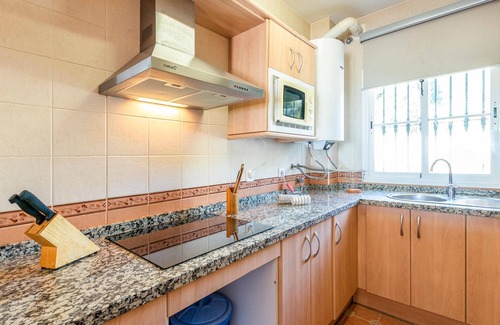 Alcaucín Apartamento | Increíble apartamento en Alcaucín