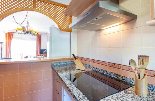 Alcaucín Apartamento | Increíble apartamento en Alcaucín