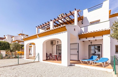 Alcaucín Apartamento | Increíble apartamento en Alcaucín