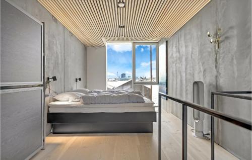 Aarhus C Apartamento | Amazing Apartment In Aarhus C With Wifi