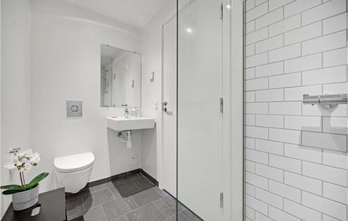 Aarhus C Apartamento | Amazing Apartment In Aarhus C With Wifi