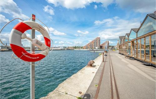 Aarhus C Apartamento | Amazing Apartment In Aarhus C With Wifi