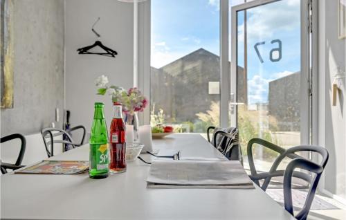 Aarhus C Apartamento | Amazing Apartment In Aarhus C With Wifi
