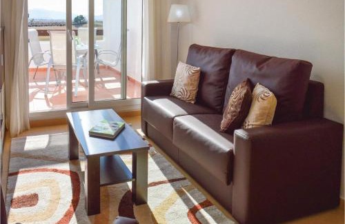 Alhama de Murcia Apartamento | Amazing Apartment In Alhama De Murcia