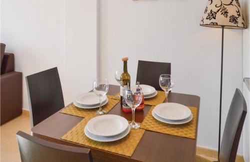 Alhama de Murcia Apartamento | Amazing Apartment In Alhama De Murcia