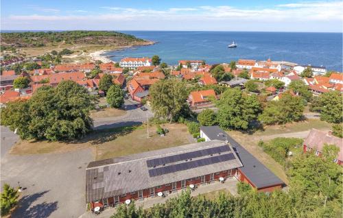 Sandvig Apartamento | Amazing Apartment In Allinge With Wifi