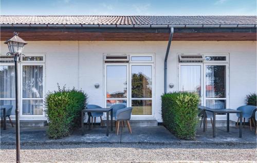 Sandvig Apartamento | Amazing Apartment In Allinge With Wifi