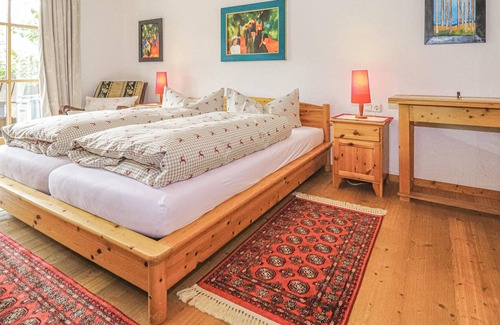 Alpbach Apartamento | Amazing Apartment in Alpbach With 2 Bedrooms and Wifi