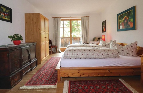 Alpbach Apartamento | Amazing Apartment in Alpbach With 2 Bedrooms and Wifi