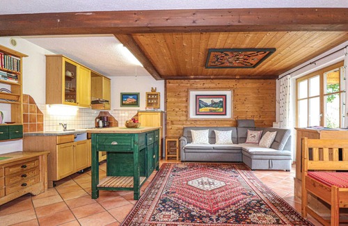 Alpbach Apartamento | Amazing Apartment in Alpbach With 2 Bedrooms and Wifi
