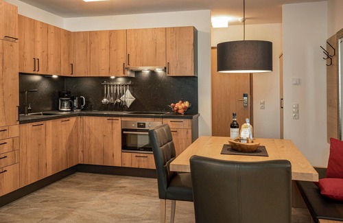Klosterle Apartamento | Increíble apartamento en Klösterle