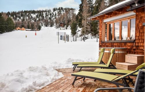 Weisspriach Apartamento | Amazing Apartment In Weißpriach