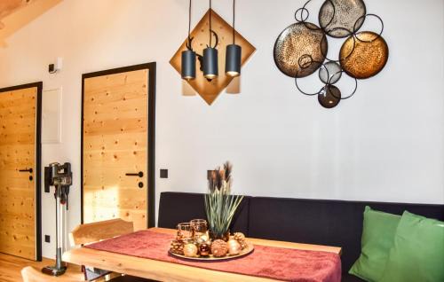 Weisspriach Apartamento | Amazing Apartment In Weißpriach