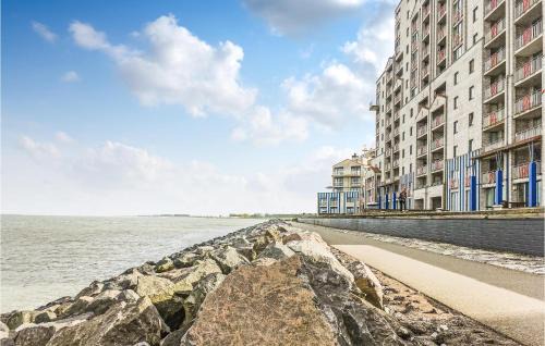 Breskens Apartamento | Amazing Apartment In Breskens With Wifi