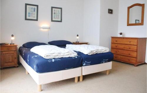 Breskens Apartamento | Amazing Apartment In Breskens With Wifi