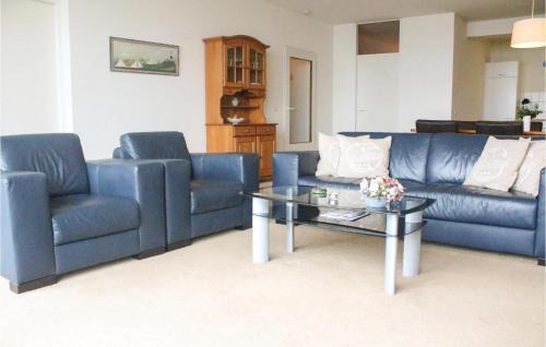 Breskens Apartamento | Amazing Apartment In Breskens With Wifi