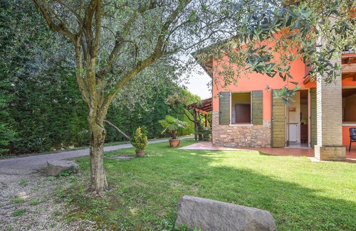 Cavriana Apartamento | Increíble apartamento en Cavriana